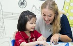 Thời điểm vàng để trẻ học tiếng Anh hiệu quả nhất