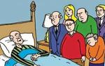 Di chúc miệng được coi là hợp pháp khi nào?