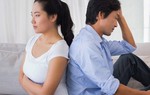 'Trái đắng' khi tặc lưỡi kết hôn