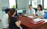 12 tỷ đồng hỗ trợ các cặp vợ chồng hiếm muộn tìm con