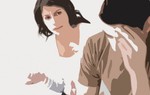 Đằng gái thách cưới phải có nhà Hà Nội