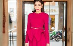 Ca sĩ Lệ Quyên: 'Đây là thời điểm rực rỡ nhất trong cuộc đời tôi'