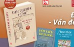 NXB Phụ nữ ra mắt Tủ sách “Phụ nữ tùng thư - Giới và Phát triển”