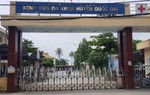 Bộ Y tế yêu cầu làm rõ vụ 'Bác sĩ tắc trách, trẻ sơ sinh tử vong'