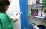 Một triệu phụ nữ được tiếp cận các dịch vụ chăm sóc SKSS-KHHGD