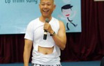 Nữ sinh viên không sốc khi thầy mặc quần đùi đến giảng đường