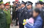  Nhiều hoạt động chung tay đẩy lùi nạn mua bán người