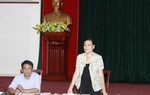 Tập trung xử lý “vùng trũng” nợ xấu trong ủy thác tín dụng