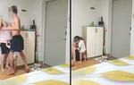 Vụ cô dâu Việt bị chồng Hàn đánh gãy xương sườn: Thư phúc đáp Hội LHPNVN của Bộ trưởng Bộ Gia đình và Bình đẳng giới Hàn Quốc