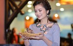 MC Hạnh Phúc, Diệu Hương tìm lại ký ức Tết truyền thống