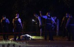 Thêm 1 vụ xả súng vào đám đông tại Chicago làm 6 người bị thương