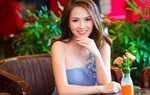 Diễn viên Đan Lê cho con trai rửa bát, nhặt rau từ 3 tuổi