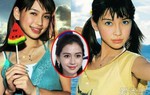 ‘Soi’ ảnh ngày bé của các sao Hoa ngữ