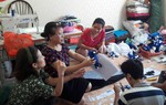 Điểm tựa bình yên của người khiếm thính