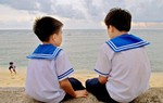 Ảnh Trường Sa được chú ý tại LH Nhiếp ảnh nghệ thuật & tư liệu quốc tế