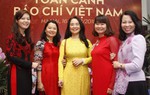 Nữ tổng biên tập thời 4.0: Cơ hội và thách thức