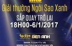 Phim nào 'làm nên chuyện' tại Giải thưởng Ngôi Sao Xanh 2016