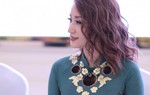 Khánh Thi: Biểu diễn dancesport với áo dài sẽ thú vị chứ không sexy