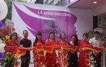 Nhà tạo mẫu tóc Kim Loan khai trương salon thứ 2 tại Hà Nội 
