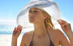 Ánh nắng mặt trời có thể gây ung thư mắt