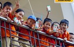 Vinamilk hướng tới mục tiêu doanh nghiệp luôn vì cộng đồng