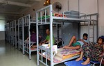 Mái ấm Hà Đông: Nơi bệnh nhân nghèo được ở miễn phí