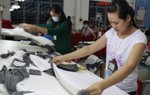 Chính thức chốt mức đề xuất tăng lương tối thiểu vùng là 5,5% năm 2020