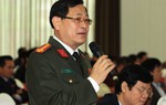 Báo động tình trạng buôn bán bào thai tại Nghệ An