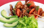 Làm sườn nướng BBQ ngon như nhà hàng