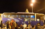 Niger giải cứu hàng trăm phụ nữ và trẻ em bị bỏ mặc tại sa mạc Sahara