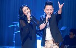 Thanh Lam, Tùng Dương hát không cát-xê trong đêm nhạc thiện nguyện