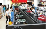 Tổng đài 1800.6838 hỗ trợ, xử lý thành công 70% khiếu nại, tố cáo của người tiêu dùng