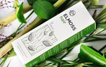 Xịt Elmoss hair: sạch gàu, hết ngứa, khỏi bệnh lý da đầu