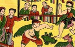 Nguồn gốc quan niệm ‘Tháng Giêng là tháng ăn chơi'