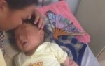 Bé trai 3 tuổi bỏng thực quản, dạ dày vì ăn nhầm hóa chất