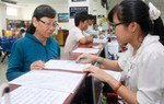 Tăng lương tối thiểu, mức đóng BHXH có tăng?