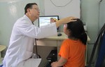 Thành lập Ủy ban Quốc gia về chấm dứt bệnh Lao