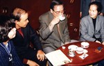 Bài học đắt giá cho doanh nghiệp gia đình từ vụ ly hôn của chủ Cà phê Trung Nguyên