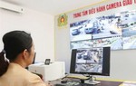 TPHCM sẽ mở rộng xử phạt vi phạm giao thông qua hình ảnh