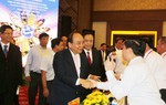 Agribank ký kết gần 500 tỷ tại Hội nghị xúc tiến đầu tư Cần Thơ