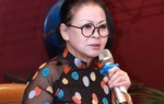 Thực hư chuyện danh ca Khánh Ly đòi cát-xê cao
