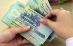 Thưởng Tết ở TPHCM cao nhất là 1,17 tỉ đồng