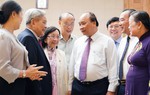 Phát huy dân chủ đi cùng giữ vững kỷ cương