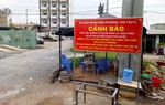 TP.HCM: Cảnh báo 'dự án ma' Long Phụng 1 trên địa bàn quận 9