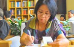 Rơi nước mắt với những trang văn về mẹ của Lê Minh Hà