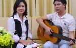 "Những lúc tuyệt vọng muốn tự tử, tôi đã hát!"