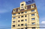 Điều tra, sớm đưa ra xét xử vụ Công ty địa ốc Alibaba