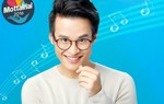 Ca sĩ Hà Anh Tuấn trở thành Đại sứ Mottainai 2016