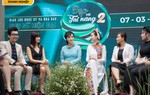 Bí quyết trẻ đẹp không tuổi của Hoa hậu Đền Hùng Giáng My