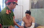 Khởi tố bị can phóng hỏa cửa hàng hoa khiến 2 cô gái trẻ tử vong